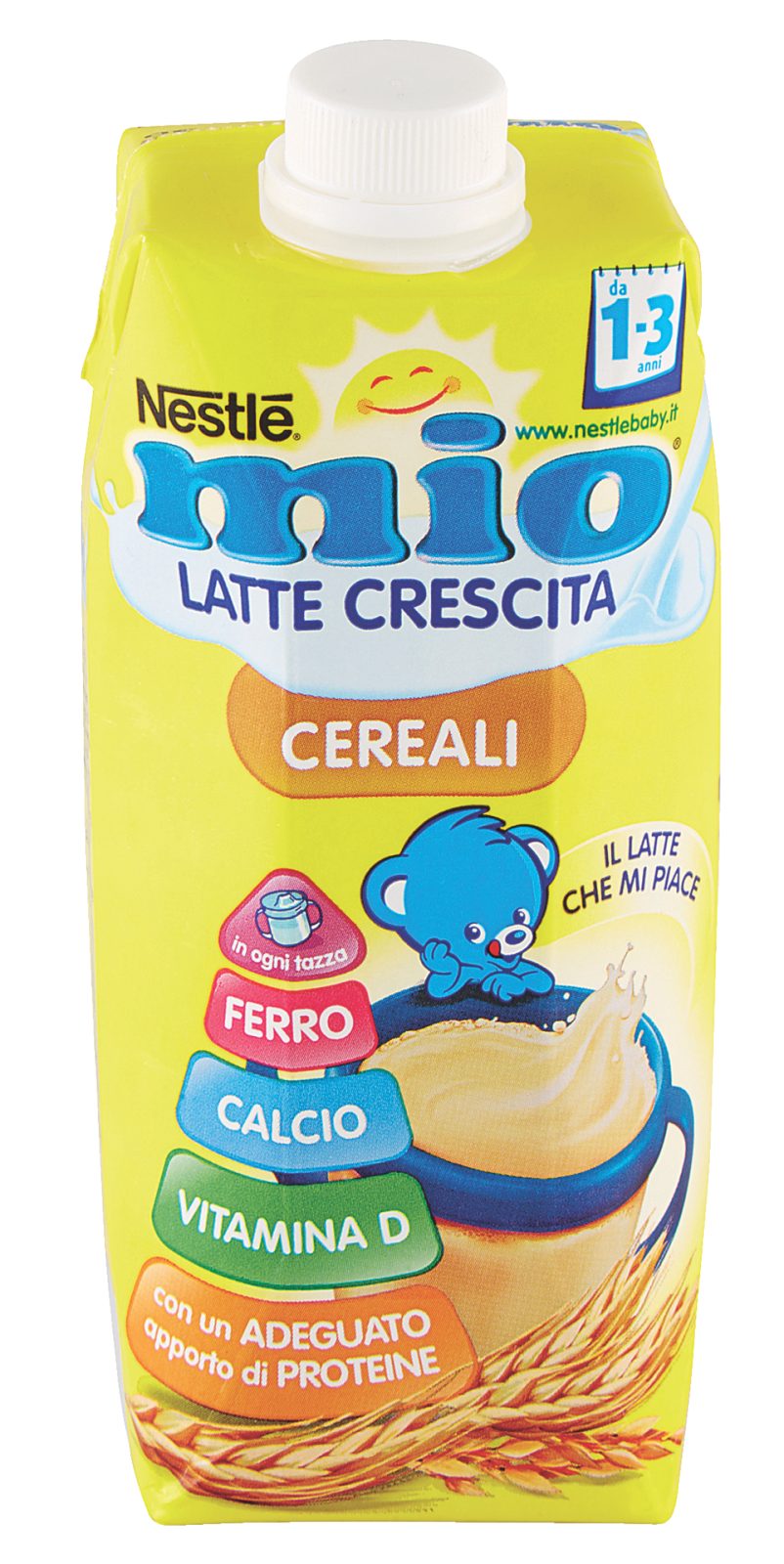 Kindermilch