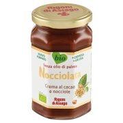 Bio-Haselnusscreme Nocciolata