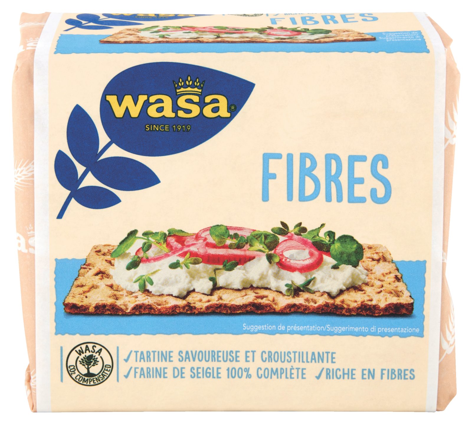 Knäckebrot
