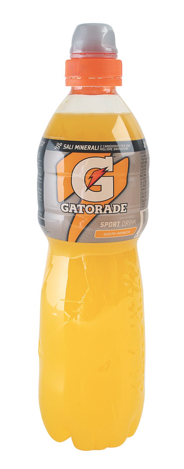 Gatorade Orange