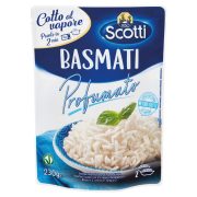Basmati-Reis 