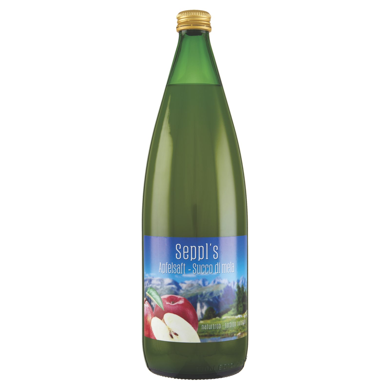 Succo 
di mela