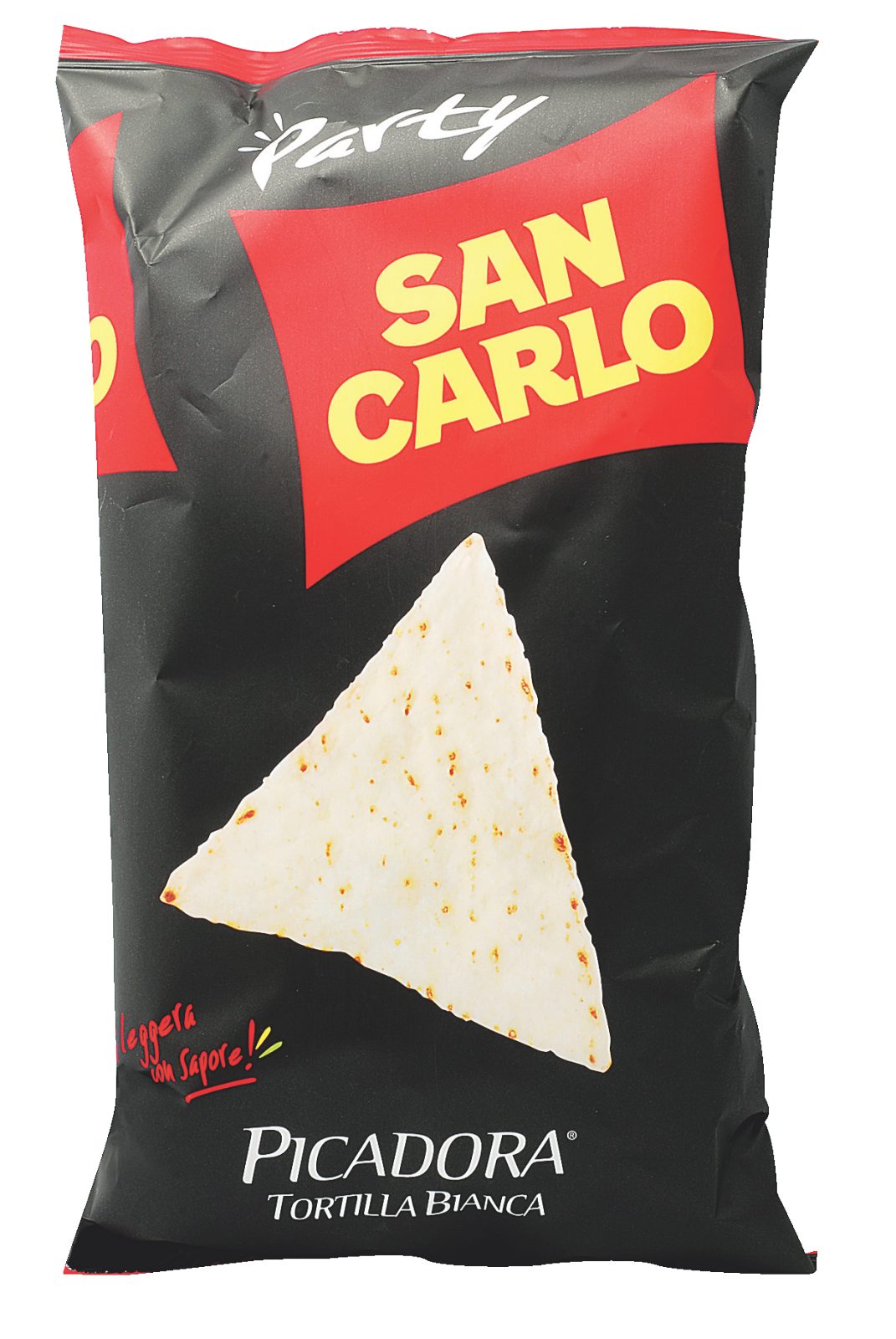 Tortilla Picadora Sancarlo