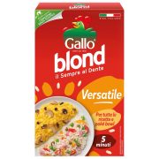 Riso Blond Versatile