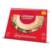 Piadina Sfogliatissima Loriana