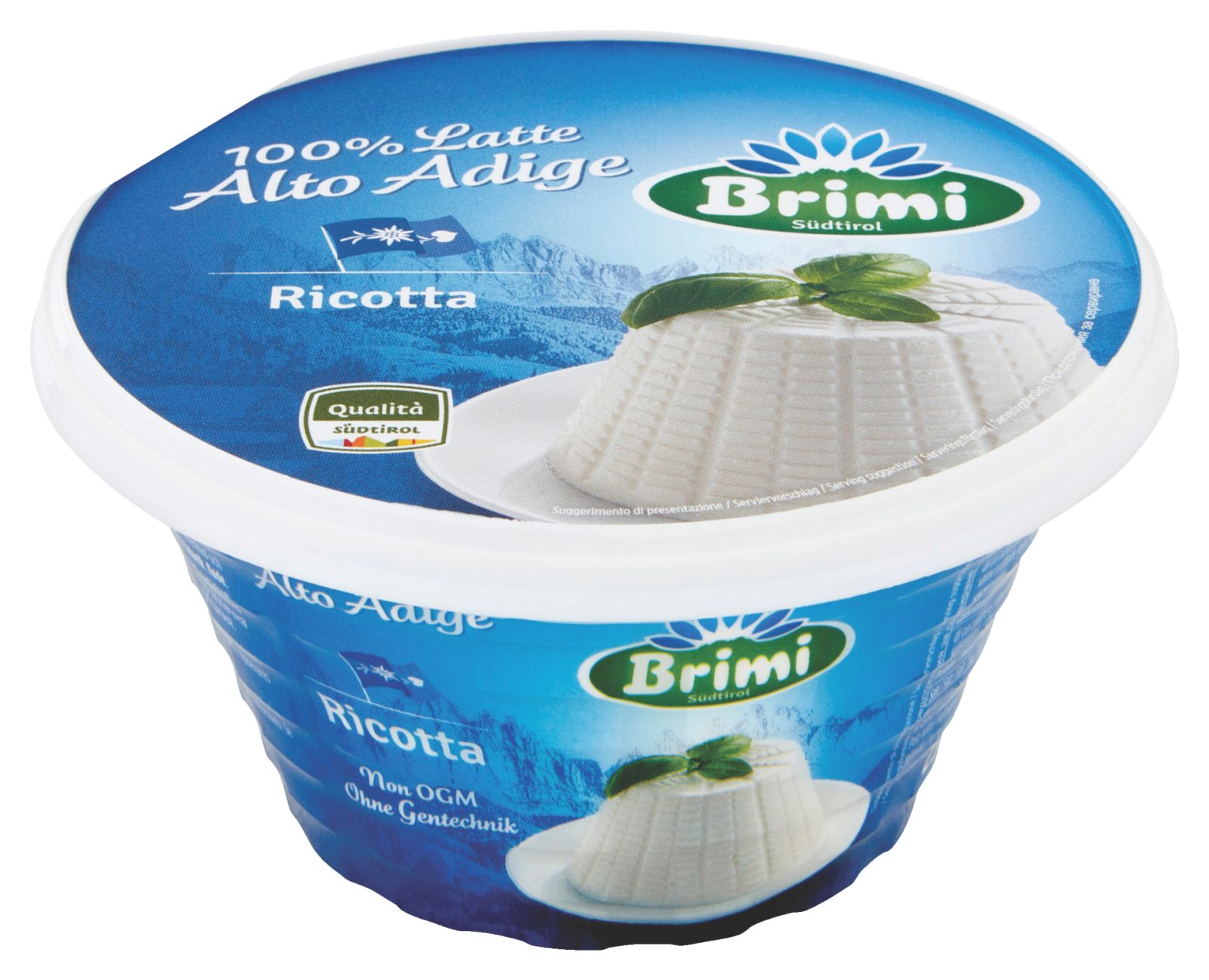 Ricotta