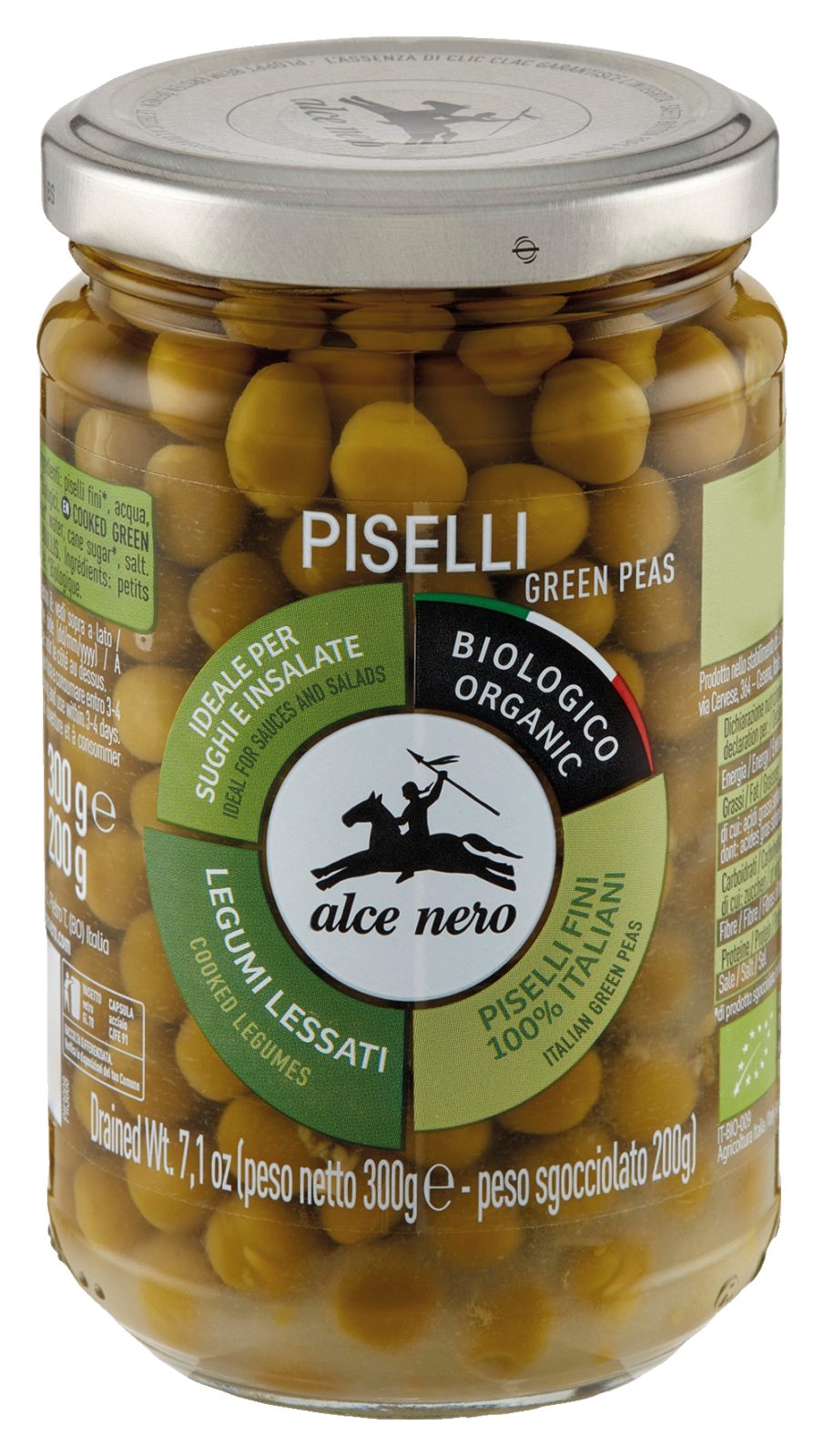Piselli