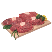 PPS - BOVINO OSSOBUCO S-BUDGET + - S-BUDGET Despar - 