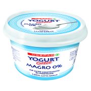 Yogurt Greco Magro 0%