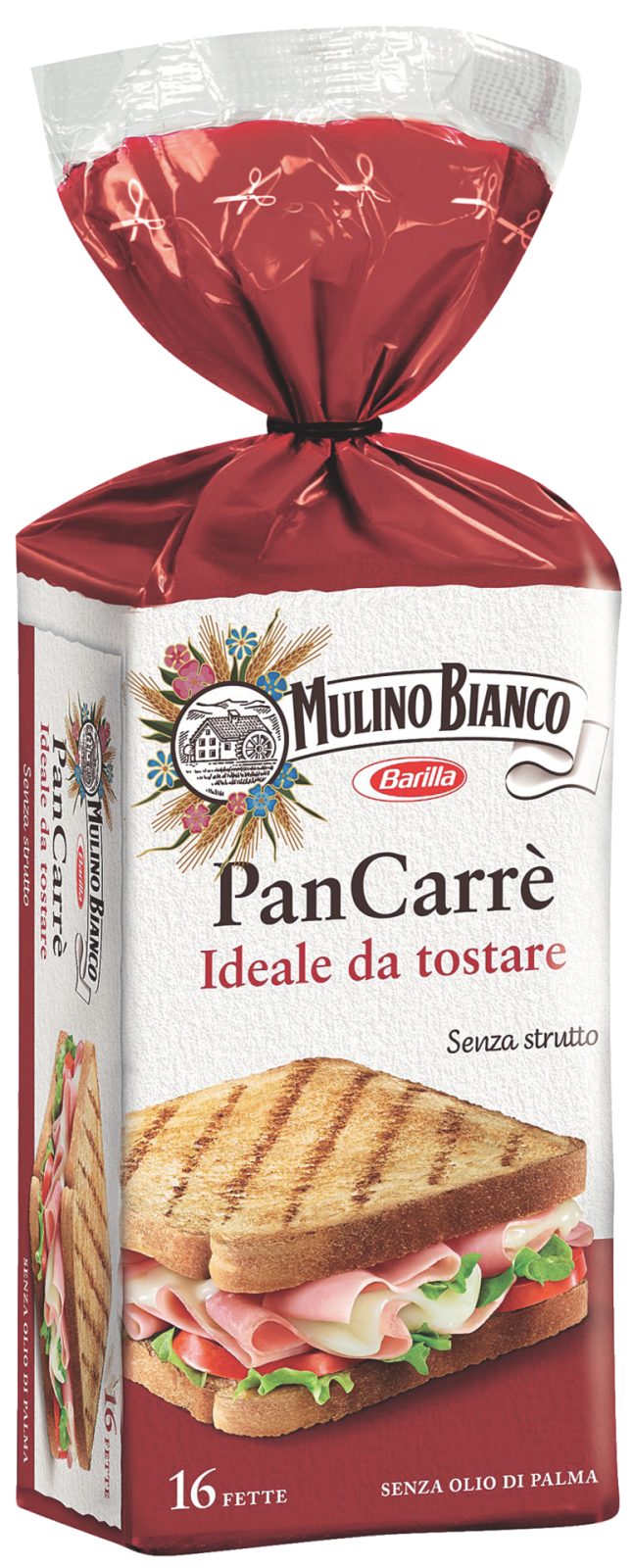Toastbrot