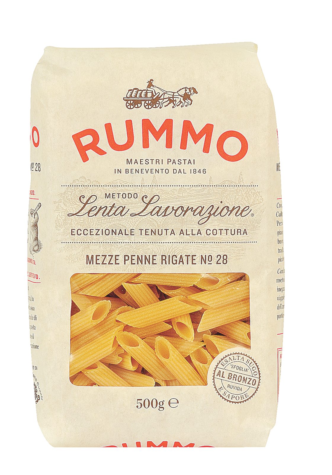 Pasta di Semola