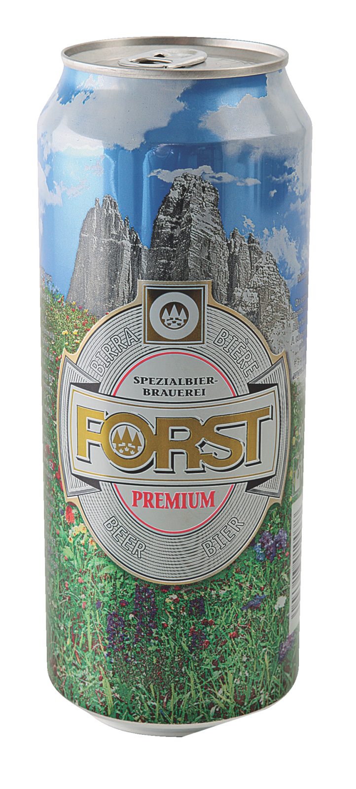 Bier Premium