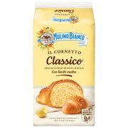 Croissants, klassisch