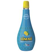 Succo di limoni di Sicilia