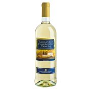 Weißwein Garganega Chardonnay Veneto IGT