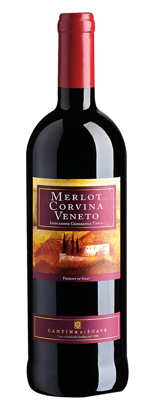 Merlot Corvina Veneto IGT