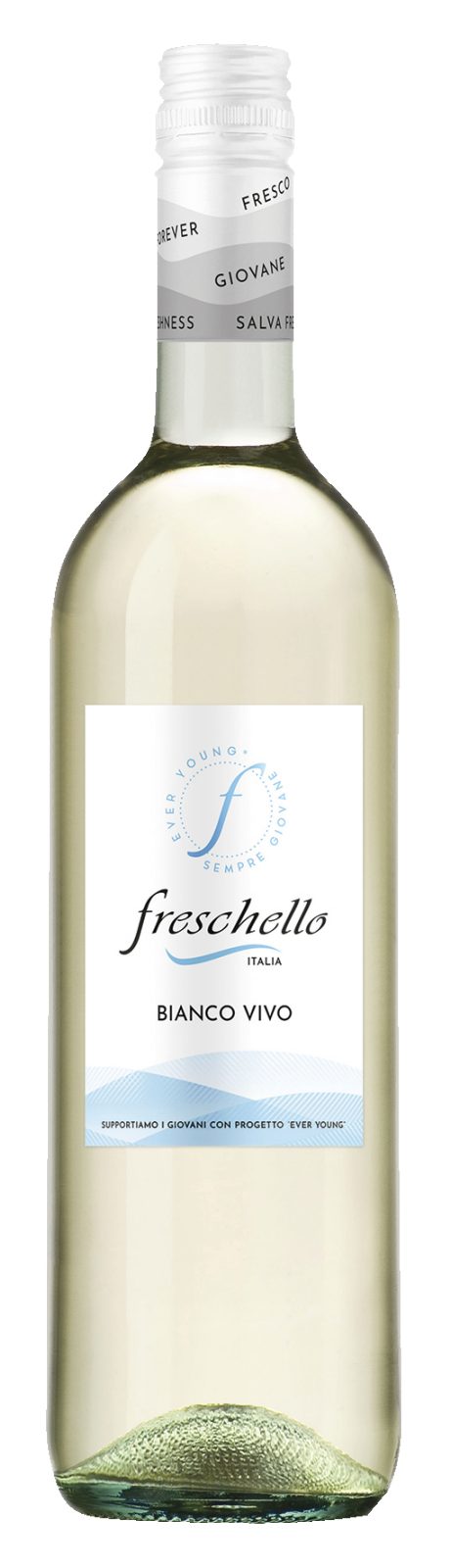 Vino Bianco Freschello