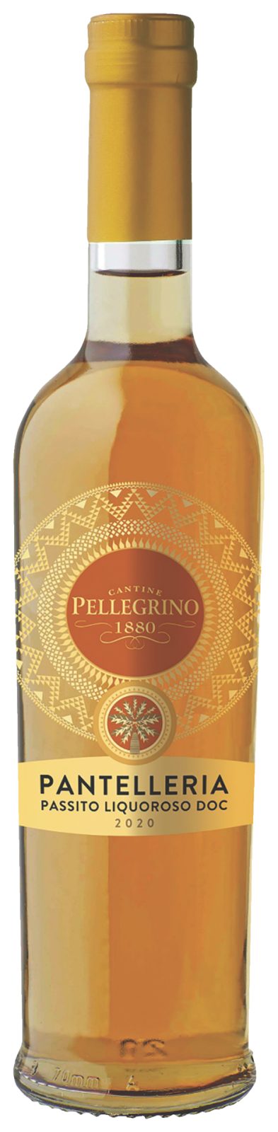 Liquore Passito Pantelleria DOC