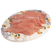 Fesa di tacchino a fette sottili - Despar Premium - 
