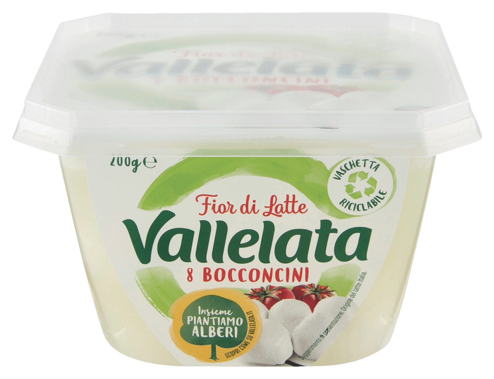 Bocconcini di Mozzarella
