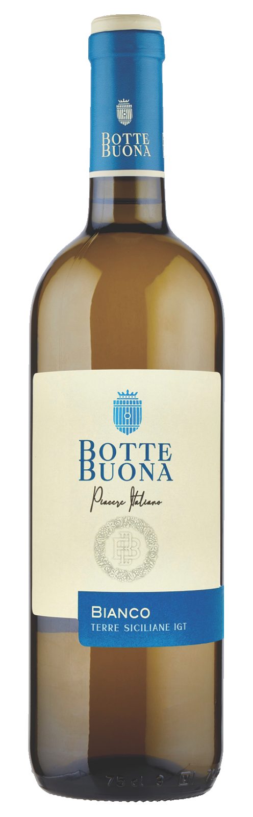 Bianco Terre Siciliane IGT
