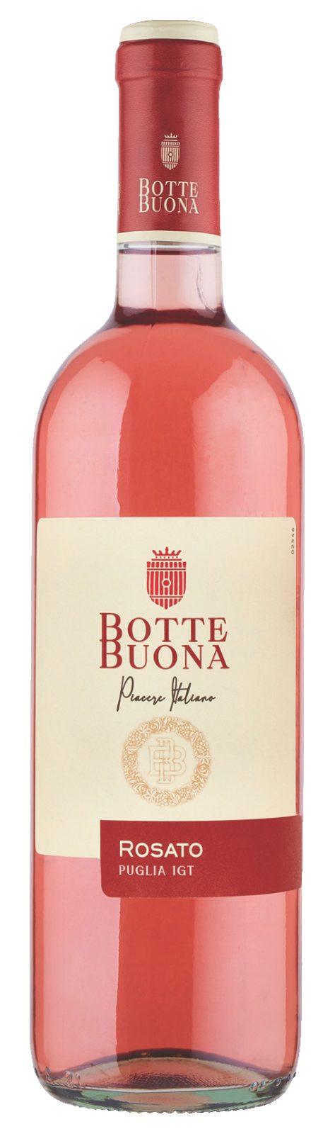 Rosato Puglia del Salento IGT