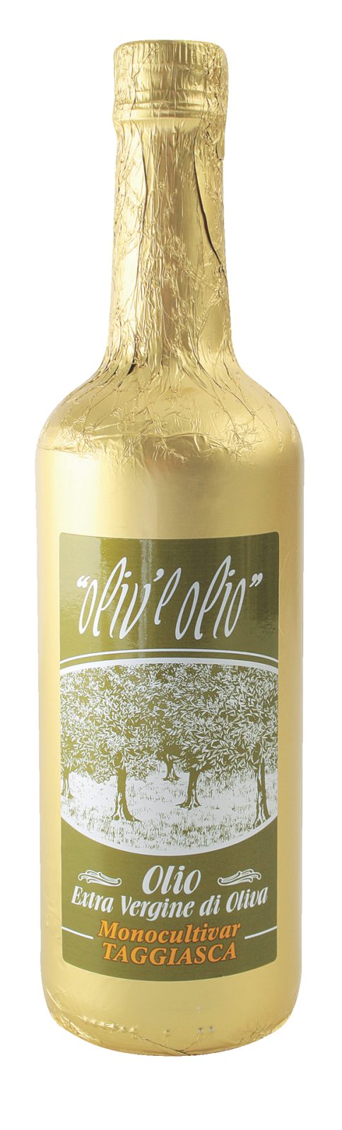 Olio Extravergine di oliva