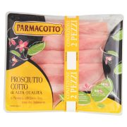 Prosciutto Cotto 
Alta Qualità