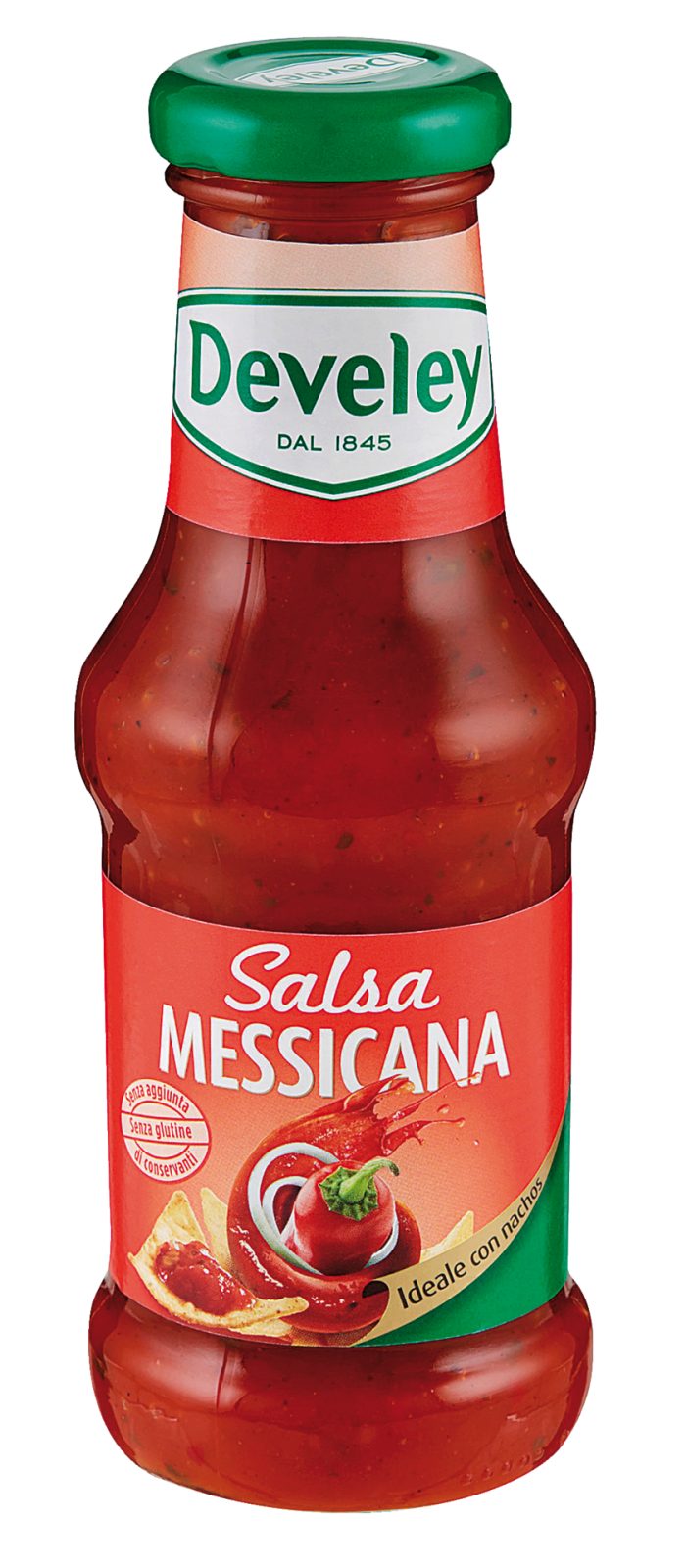 Salsa Messicana