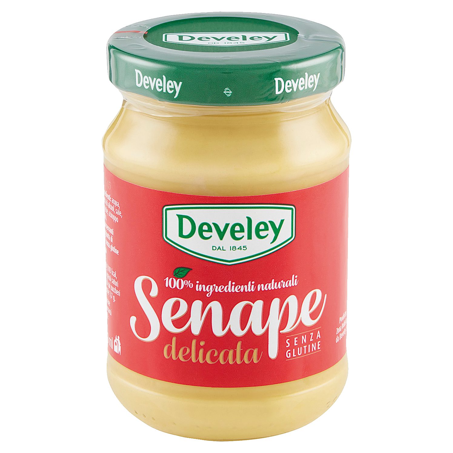 Senape Delicata