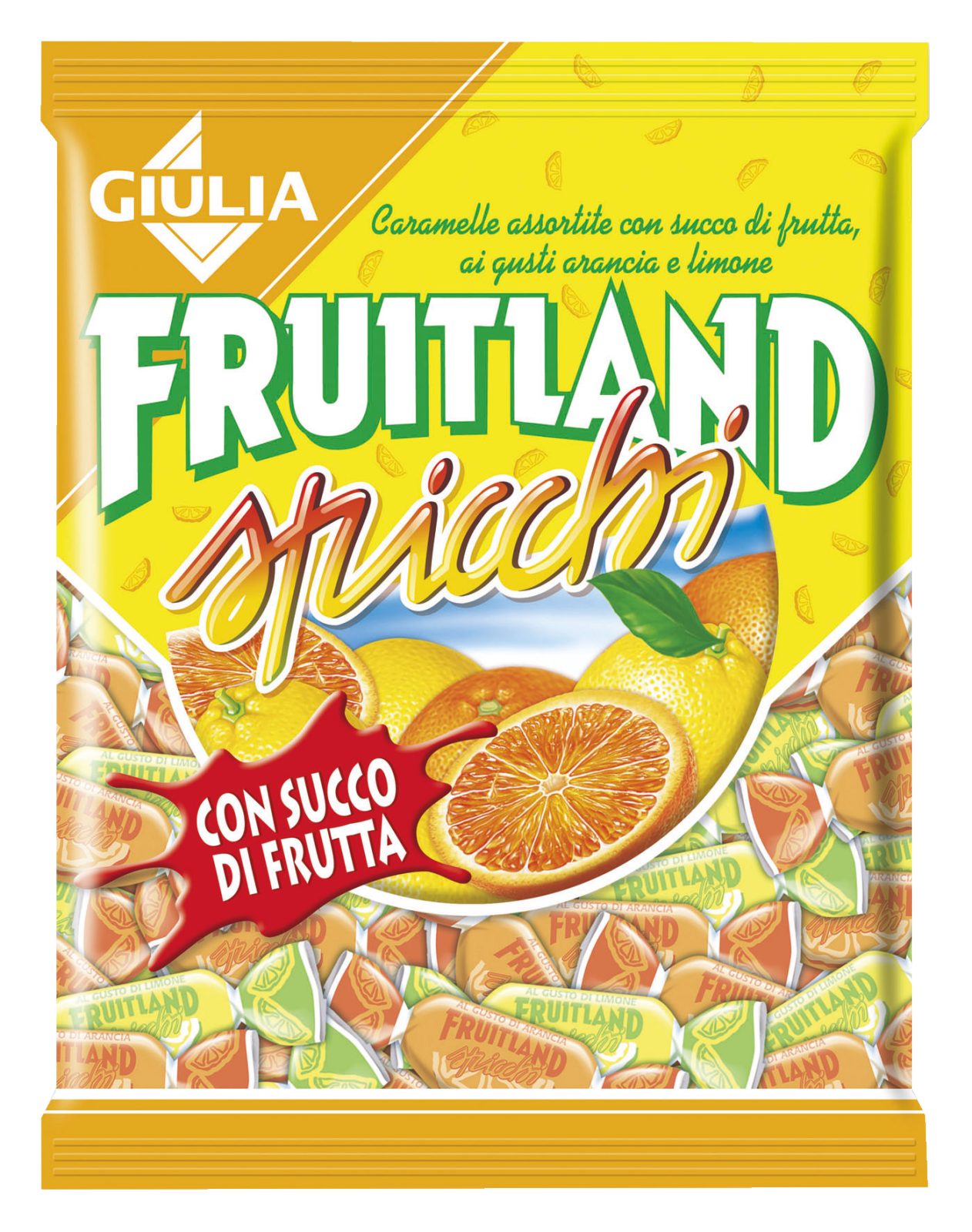 Fruitland Spicchi