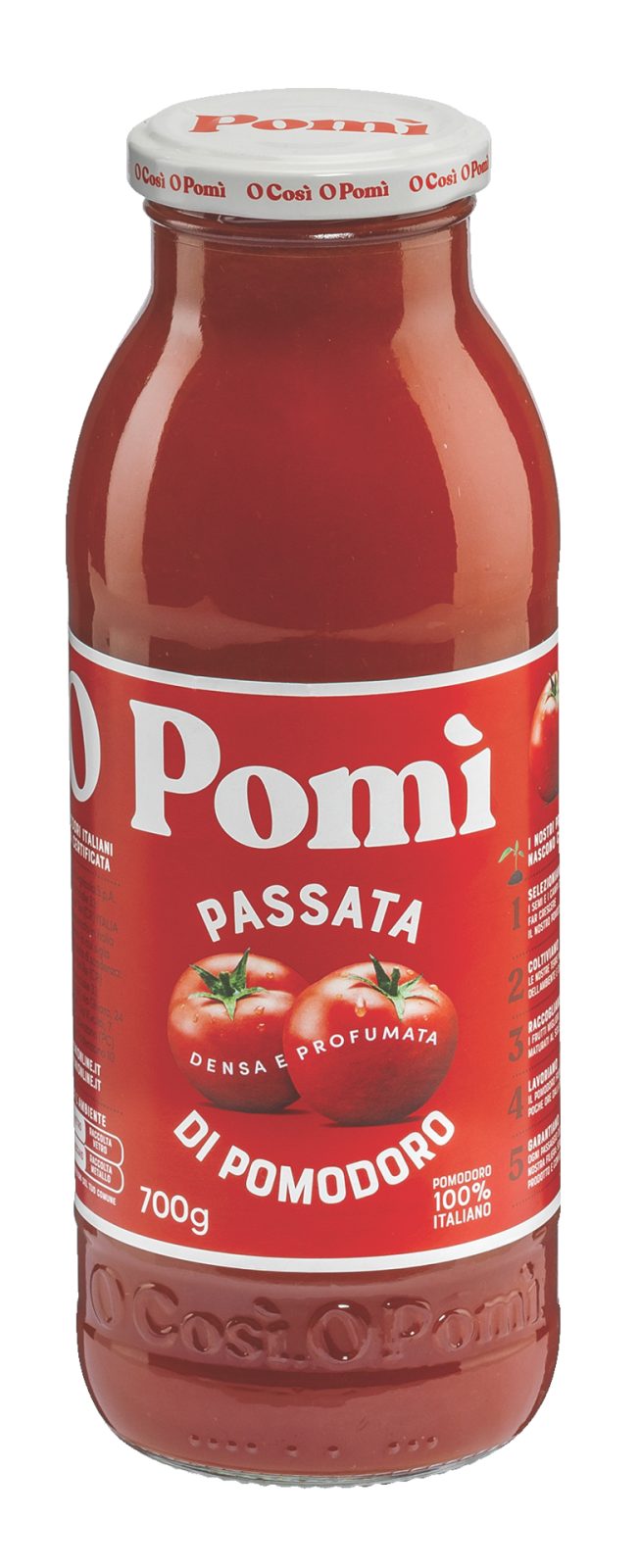Passata di Pomodoro
