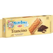 Trancino Merenda Senza Additivi Conservanti 12 pezzi