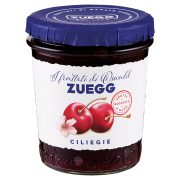 I frutteti di Oswald Zuegg Ciliegie