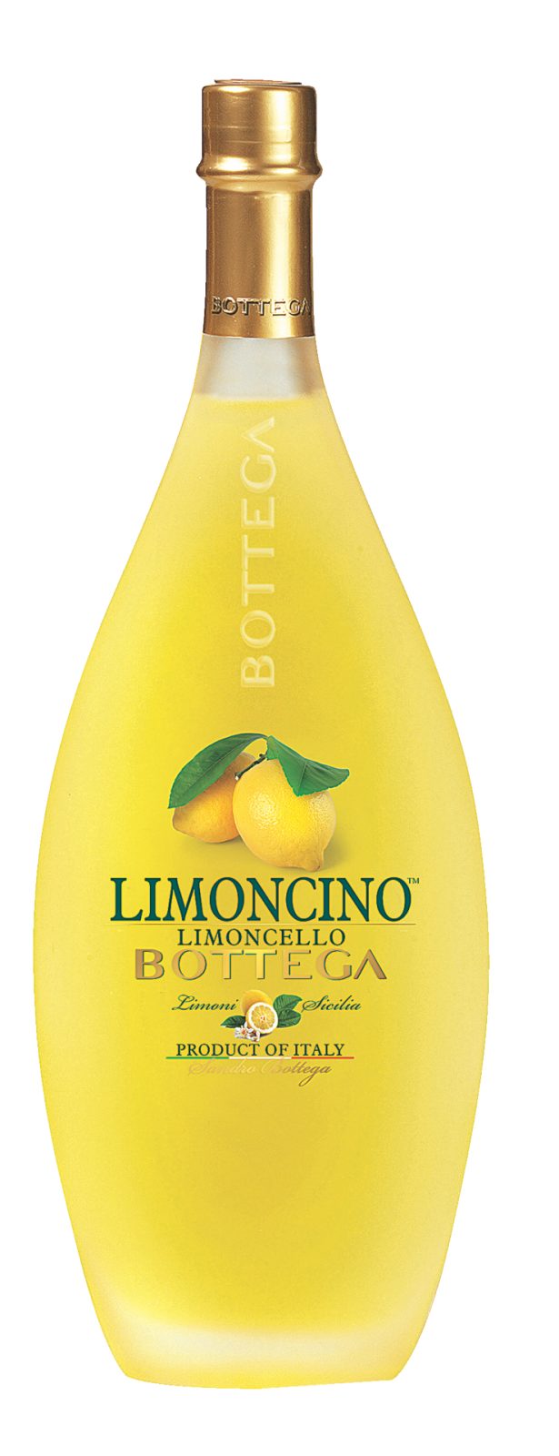 Limoncino Bottega