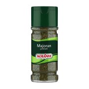Maggiorana foglie