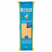 Pasta di semola Spaghettoni