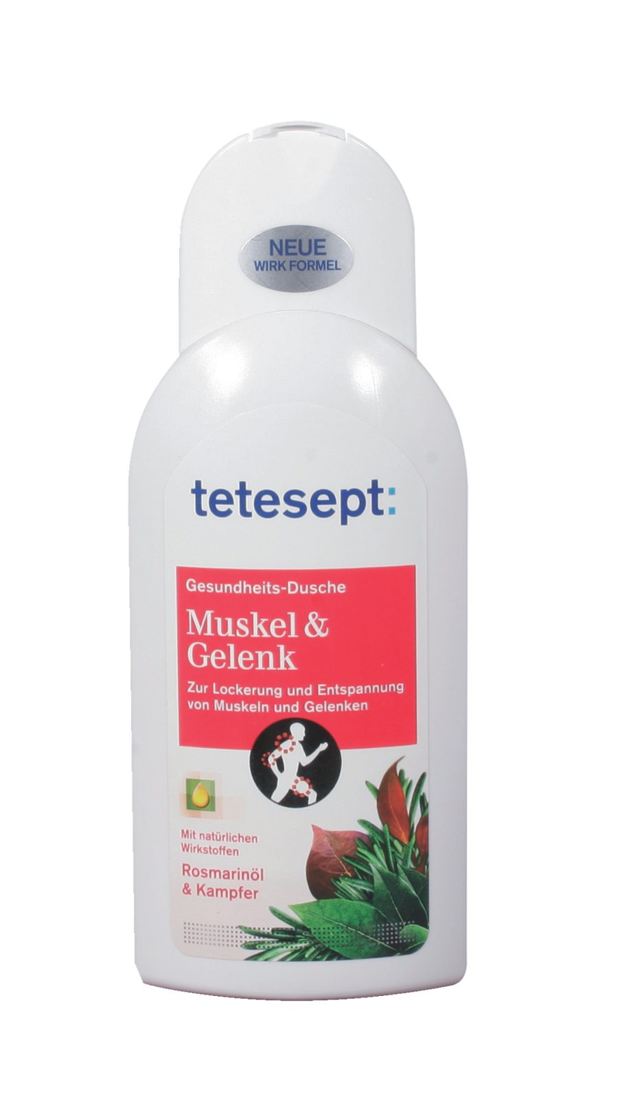 Docciaschiuma Muskeln & Gelenke