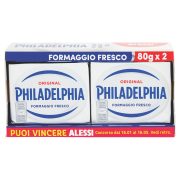 Formaggio fresco spalmabile