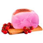 Prosciutto cotto 
Alta Qualità