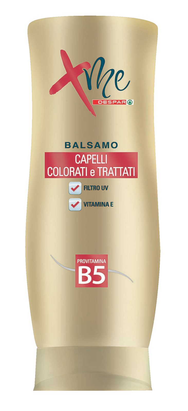 Balsamo Capelli Colorati e Trattati