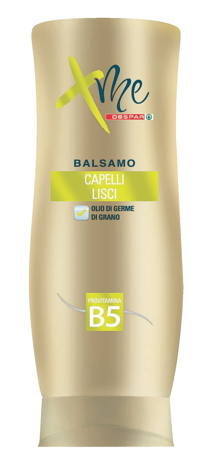 Balsamo Capelli Lisci