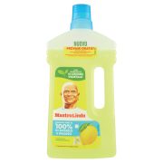 Bodenreiniger Limone