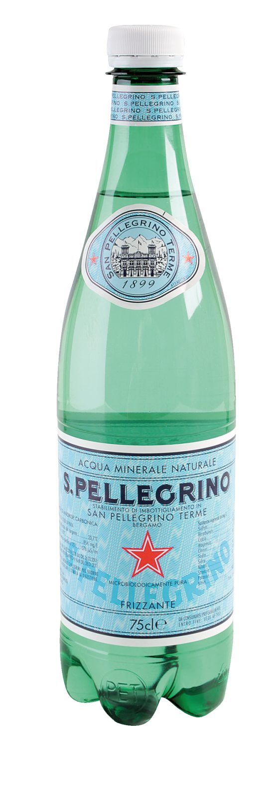 Acqua Frizzante 