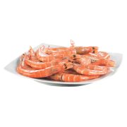 Mazzancolla tropicale
precotta