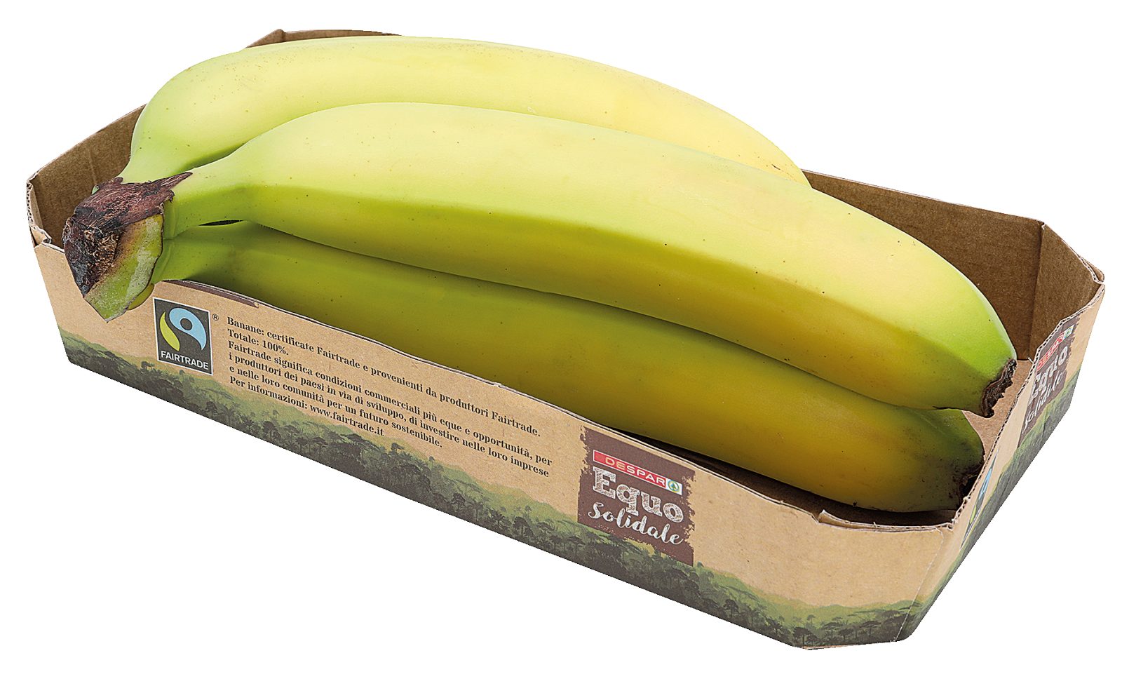 Bananen