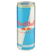 Energy Drink Sugarfree