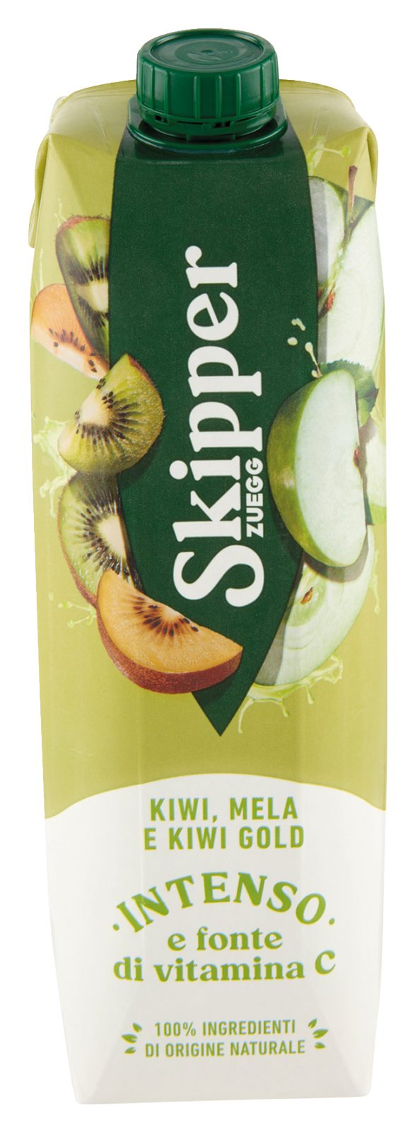 Succo Kiwi, Mela, Kiwi Gold Intenso