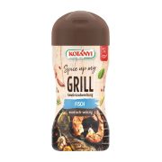 Dosatore spezie pesce