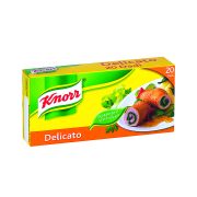 Suppenwürfel delikat